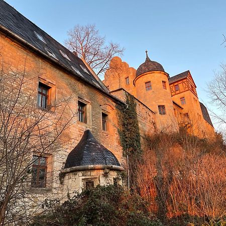 Schloss Beichlingen 外观 照片