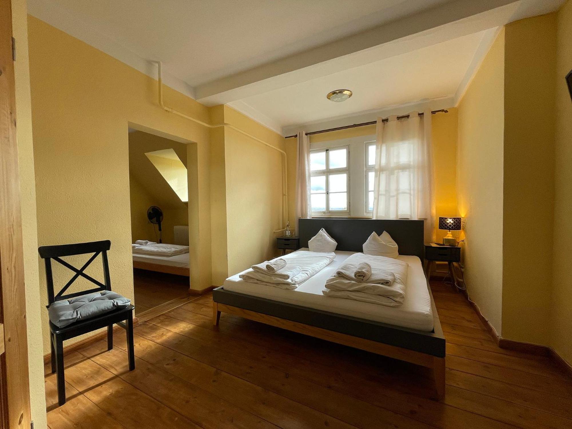 Schloss Beichlingen 外观 照片